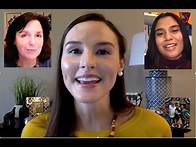Video thumbnail for Developmental milestones and place of articulation for speech sounds and cleft speech errors