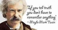 Video thumbnail for If You Tell the Truth, You Don't Have to Remember Anything - Fact or Myth?