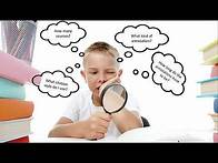 Video thumbnail for Writing an Annotated Bibliography
