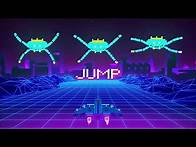 Video thumbnail for Super Movers Spaced Invaders Level1