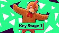 Video thumbnail for KS1 Maths: Multiplication and Division with Clara the Hen