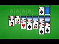Video thumbnail for Play 247 Solitaire [card games]