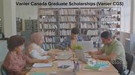Video thumbnail for Vanier Canada Graduate Scholarships (Vanier CGS) Deadline: October 30, 2024 Study in: Canada Course starts: May/September 2025 Overview The Vanier Canada Graduate Scholarships (Vanier CGS) are designed to attract top-tier doctoral students and establish Canada as a global leader in research and higher education. These scholarships support doctoral studies, including joint programs like MA/PhD or MD/PhD. Host Institutions Eligible Canadian universities with a Vanier CGS allocation. Scholarships m