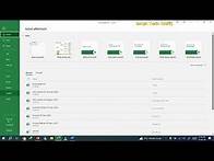 Video thumbnail for How to create alphabetical series list in Excel ! How to Make Alphabetical List in Excel