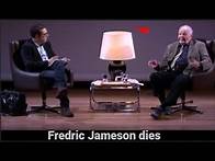 Video thumbnail for Fredric Jameson Postmodernism Death - Postmodernism, or, the Cultural Logic of Late Capitalism