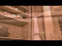 Video thumbnail for Custom Closets