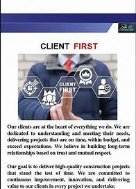 Video thumbnail for Civil Contractor Company Profile | Company Profile Kaise Banaye #companyprofilekaisebanaye