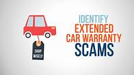 Video thumbnail for Can You Spot an Extended Car Warranty Scam?
