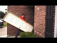 Video thumbnail for Quick and Professional Interior Door Install