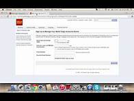 Video thumbnail for Wells Fargo Online Banking Login | How to Access your Account
