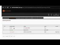 Video thumbnail for Tutorial 6: Service Reminders & Schedules