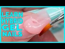 Video thumbnail for Start Learning Hybrid Gel Nails *Featuring Suzie’s New Hybrid Gel Starter Kit 🎓