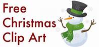 Video thumbnail for Free Christmas Clip Art Images