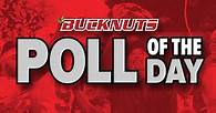 Video thumbnail for Poll: Should the Big Ten re-align its divisions?