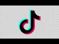 Video thumbnail for TikTok Logo Transparent PNG