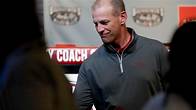 Video thumbnail for Alabama football's 2025 schedule: What Crimson Tide faces in Year 2 of Kalen DeBoer era