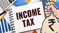 Video thumbnail for Income Tax Slab 2024-25: No Tax Till Rs 3 lakh Income Under New Tax Regime