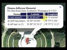 Video thumbnail for How to Find the GPS Coordinates of an Address Using Google Maps