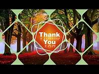 Video thumbnail for Professional PowerPoint Slide || Make a Creative Thank You Slide in PowerPoint Tutorial Part 2