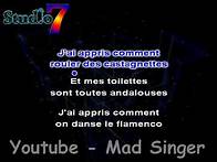 Video thumbnail for Viva Espana - Karaoke