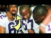 Video thumbnail for The WORST college football team of all-time