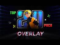 Video thumbnail for Top 20 Must-Have Overlays for Editing (2025)