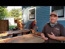 Video thumbnail for Front Door Refinishing | Los Angeles & Orange County