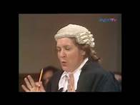 Video thumbnail for @LizaGoddard appearing in CROWN COURT - "Still Waters"