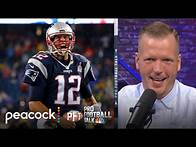 Video thumbnail for The most iconic NFL jersey numbers in history | Pro Football Talk | NFL on NBC