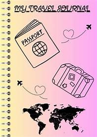 Video thumbnail for Plan Stress-free Trips With This 7-day Travel Planner! Instantly Downloadable, Organized, and Easy to Use—your Perfect Travel Companion! - Etsy UK