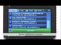 Video thumbnail for IntelliRoute® TND™ 520 LM Overview
