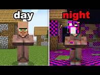 Video thumbnail for DON’T Look For The Corrupted Villager…