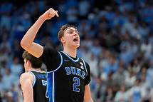 Video thumbnail for Printable bracket for March Madness predictions, picks in 2025 NCAA Tournament