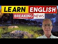 Video thumbnail for 4/26/25 How To Learn English Newspaper, E Book Learn English, Study English Language, TOEFL Grammar