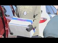Video thumbnail for Texas Emergency SNAP benefits program extended through December
