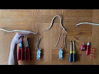 Video thumbnail for How To Wire Outlets In Parallel The Pig Tail Method Wire Multiple Outlets