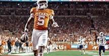 Video thumbnail for The Insider (Part 2): Projecting the Texas Longhorns' 2025 two-deep depth chart on offense