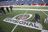 Video thumbnail for Printable 2024 NFL Playoffs Bracket and Divisional Round Schedule