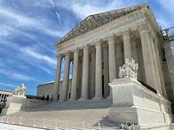 Video thumbnail for The far-reaching implications of the Supreme Court’s decision curbing regulatory power