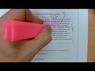 Video thumbnail for English Language Paper 1 Question 2 - Walkthrough