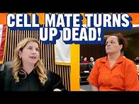 Video thumbnail for WOMAN LEFT REELING AS JUDGE WEST DELIVERS A CRUSHING DECISION