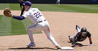 Video thumbnail for Seven LSU baseball players in top-100 of 2025 MLB draft