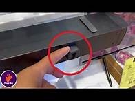 Video thumbnail for ดีไซน์บาง เสียงเหลือเชื่อ TCL ซาวด์บาร์ รุ่น TS7010