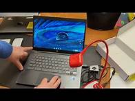 Video thumbnail for Using the Hue Visualiser