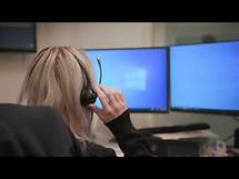 Video thumbnail for NHS 111 Mental Health Triage Team - Student Video