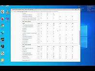 Video thumbnail for Skyward Student Access Academic History