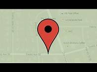 Video thumbnail for How to Use the Google Maps API: Introduction