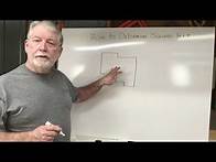 Video thumbnail for How to Measure a Room: Square Feet vs Square Yards