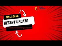 Video thumbnail for SBA's EIDL Loans & Hardship Plan: What Businesses Need to Know! 💼🔍