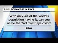 Video thumbnail for KMOV’s First Gray TV Close